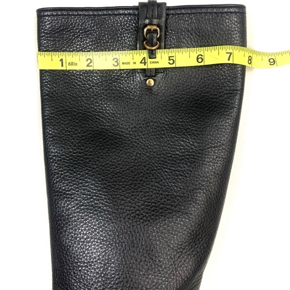 VINCE CAMUTO Kabo Riding Boots - Picture 6 of 7